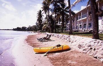 Inn On The Bay GUAM Екстер'єр фото