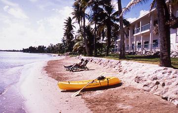 Inn On The Bay GUAM Екстер'єр фото